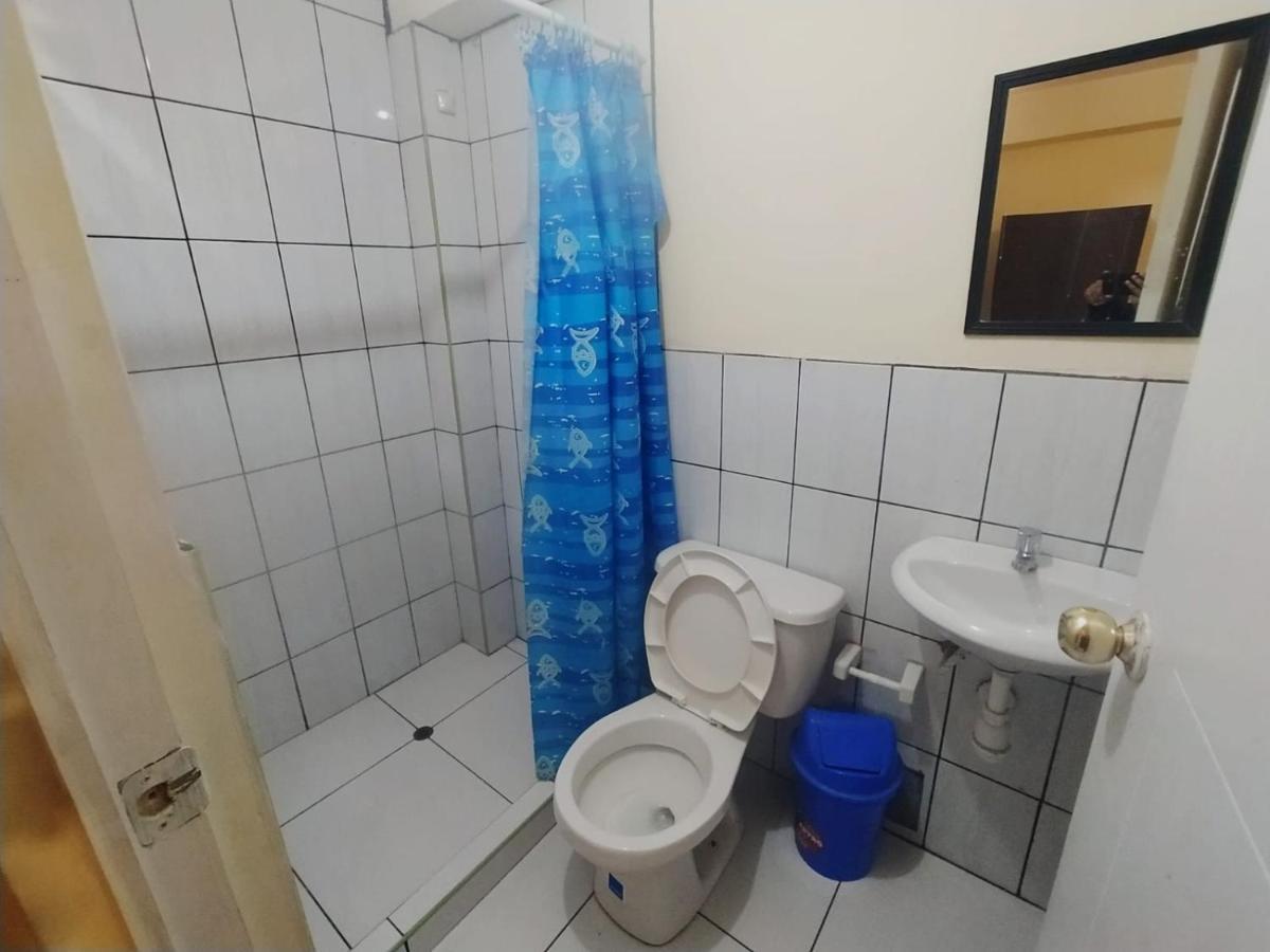 Ukumari Andino Hotel Cuzco
